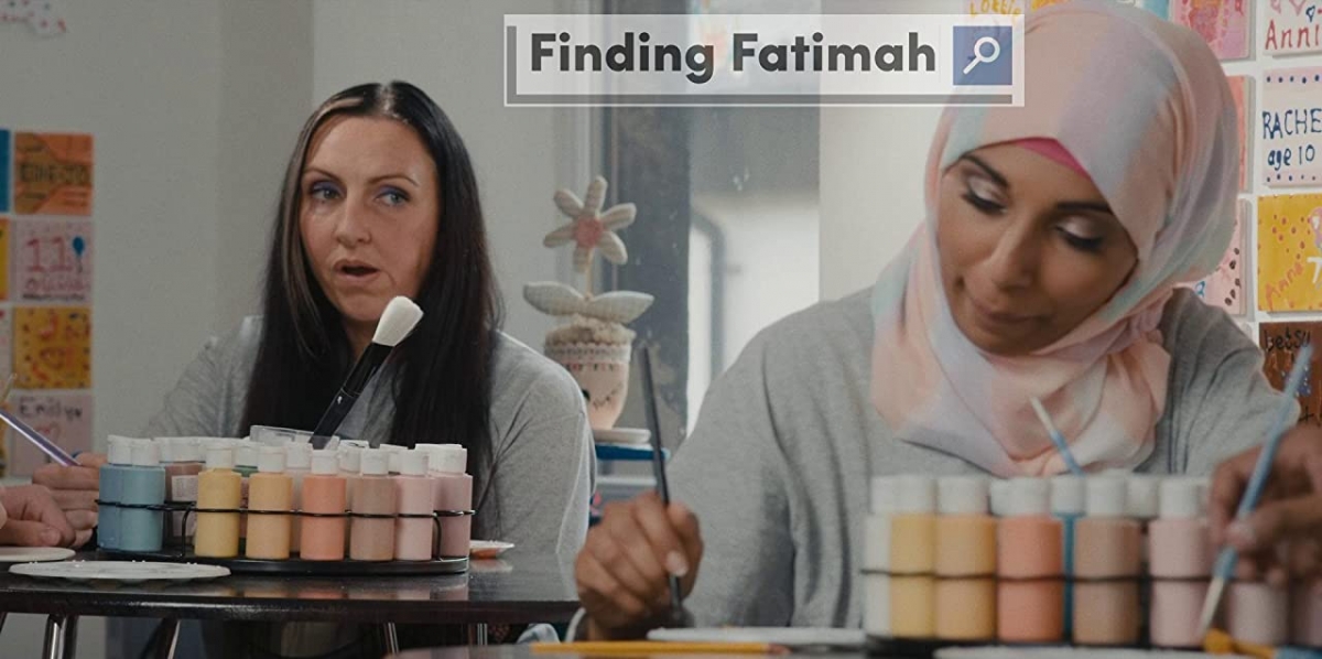 Finding Fatimah