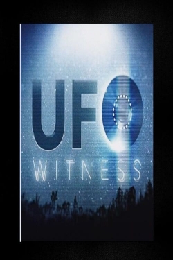 UFO Witness