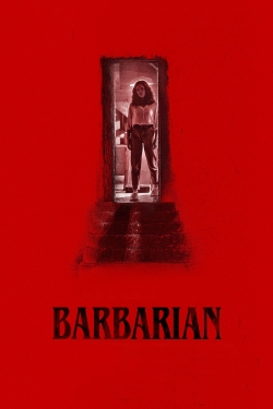 Barbarian