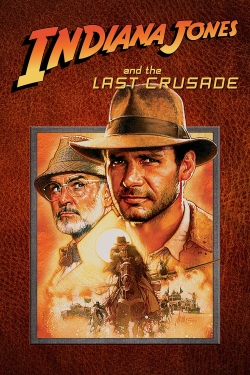 Indiana Jones and the Last Crusade