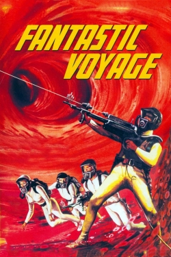 Fantastic Voyage