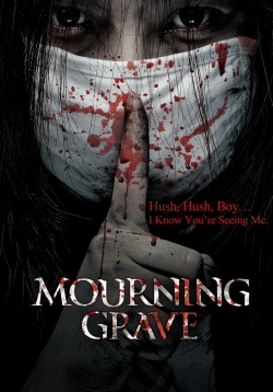 Mourning Grave