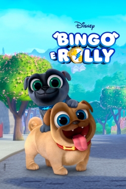 Puppy Dog Pals