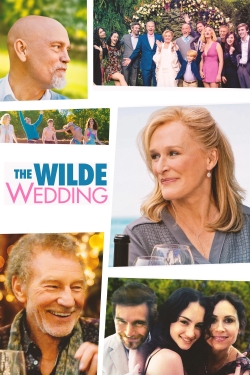 The Wilde Wedding