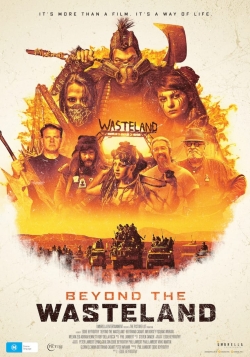 Beyond the Wasteland