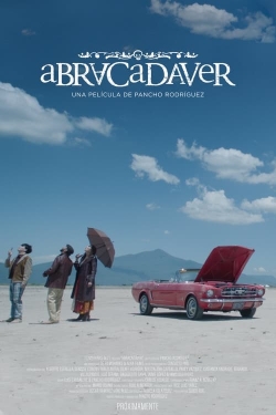 Abracadaver