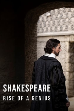 Shakespeare: Rise of a Genius