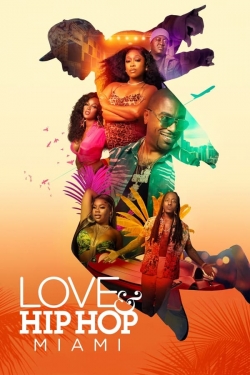 Love & Hip Hop Miami - Season 5