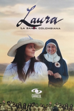 Laura, una vida extraordinaria