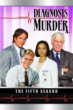 Diagnosis: Murder - Season 5