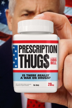 Prescription Thugs