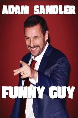 Adam Sandler: Funny Guy