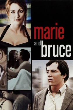 Marie and Bruce