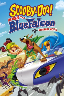 Scooby-Doo! Mask of the Blue Falcon