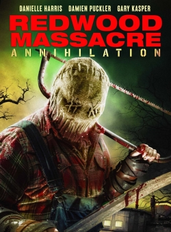 Redwood Massacre: Annihilation