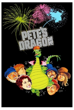 Pete's Dragon