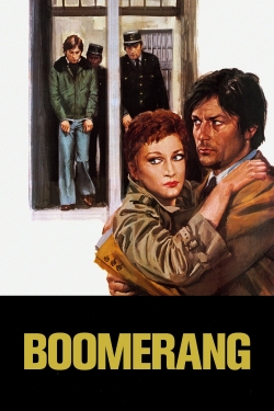 Boomerang