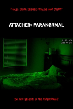 Attached: Paranormal
