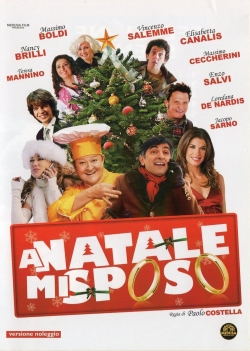 A Natale mi sposo