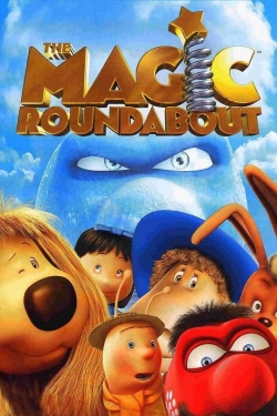 The Magic Roundabout