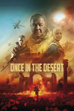 Once In The Desert