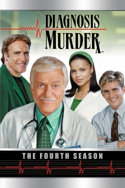 Diagnosis: Murder - Season 4