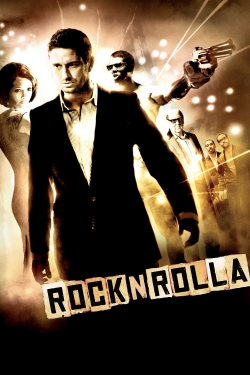 RockNRolla