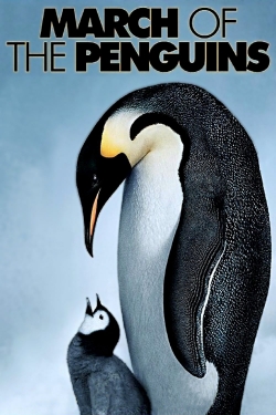 March of the Penguins