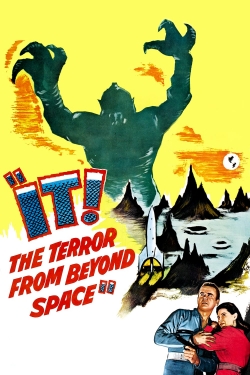 It! The Terror from Beyond Space