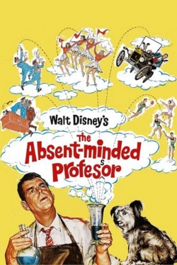 The Absent-Minded Professor