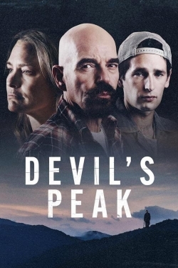 Devil's Peak