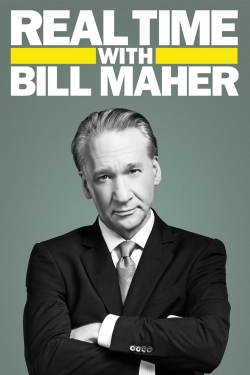 Real Time with Bill Maher