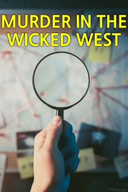 Murder in the Wicked West