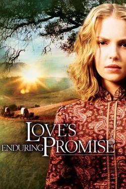 Love's Enduring Promise