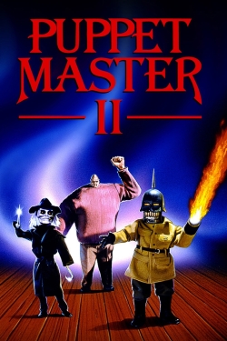 Puppet Master II