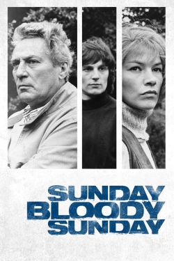 Sunday Bloody Sunday