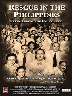 Rescue in the Philippines: Refuge from the Holocaust