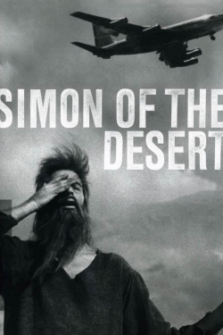 Simon of the Desert