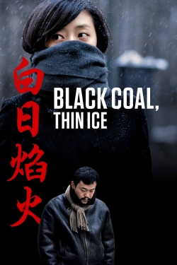 Black Coal, Thin Ice