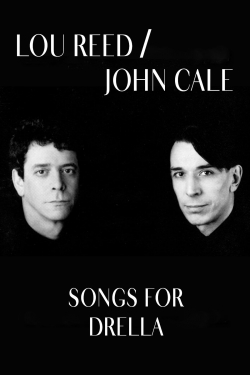 Lou Reed & John Cale: Songs for Drella