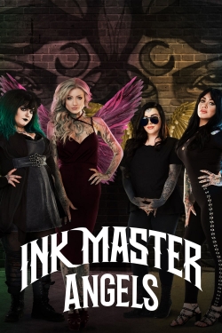 Ink Master: Angels