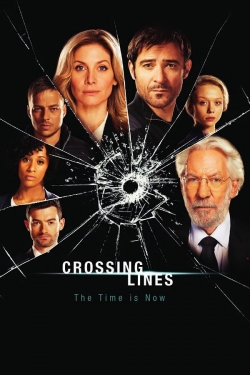 Crossing Lines