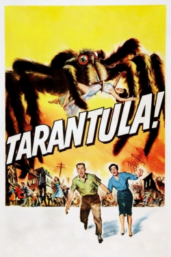 Tarantula