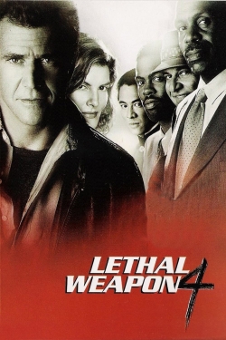 Lethal Weapon 4