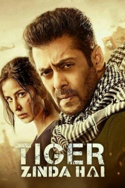 Tiger Zinda Hai