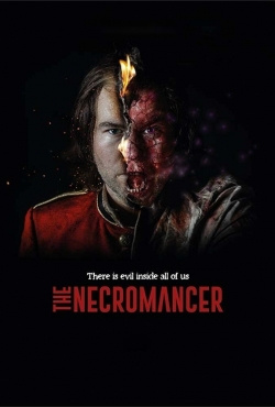 The Necromancer