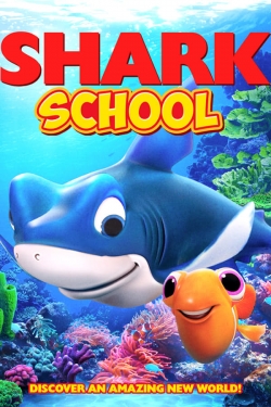 Shark School