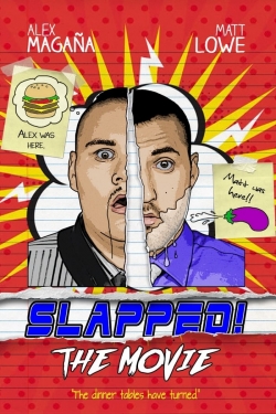 Slapped! The Movie