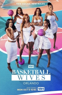 Basketball Wives: Orlando