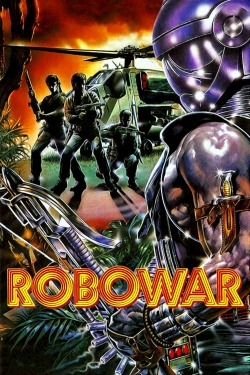 Robowar